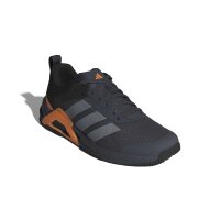 adidas Dropset Control Trainingsschuhe Herren - aurora onix/grey/lucid orange