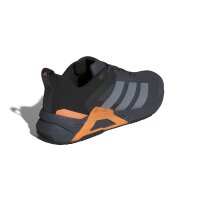 adidas Dropset Control Trainingsschuhe Herren - aurora onix/grey/lucid orange