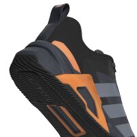 adidas Dropset Control Trainingsschuhe Herren - aurora onix/grey/lucid orange
