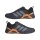 adidas Dropset Control Trainingsschuhe Herren - aurora onix/grey/lucid orange