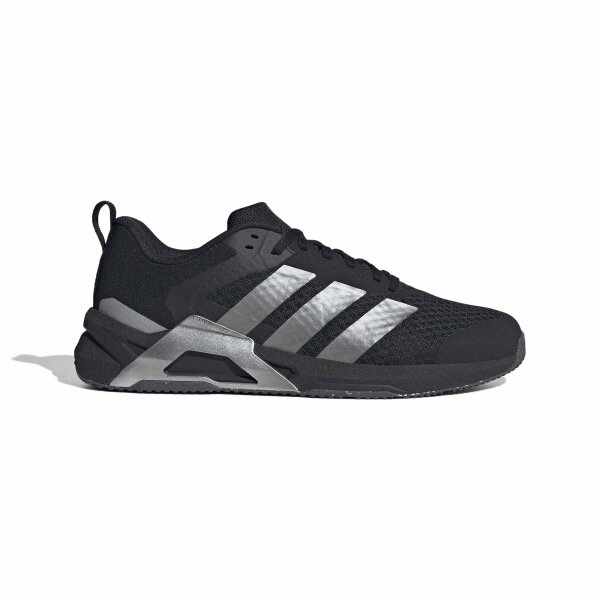 adidas Dropset Control Trainingsschuhe Herren - core black/iron met./grey five