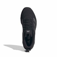 adidas Dropset Control Trainingsschuhe Herren - core black/iron met./grey five