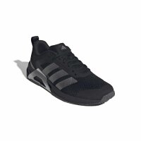 adidas Dropset Control Trainingsschuhe Herren - core black/iron met./grey five