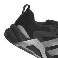 adidas Dropset Control Trainingsschuhe Herren - core black/iron met./grey five
