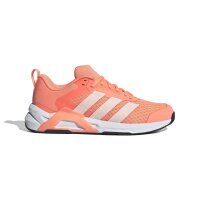 adidas Dropset Control Trainingsschuhe Damen - beam orange/bliss orange/white