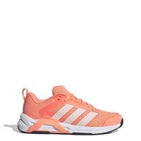 adidas Dropset Control Trainingsschuhe Damen - beam orange/bliss orange/white