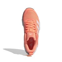 adidas Dropset Control Trainingsschuhe Damen - beam orange/bliss orange/white