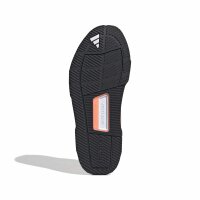 adidas Dropset Control Trainingsschuhe Damen - beam orange/bliss orange/white