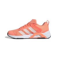 adidas Dropset Control Trainingsschuhe Damen - beam orange/bliss orange/white
