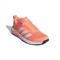 adidas Dropset Control Trainingsschuhe Damen - beam orange/bliss orange/white