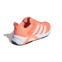 adidas Dropset Control Trainingsschuhe Damen - beam orange/bliss orange/white