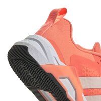 adidas Dropset Control Trainingsschuhe Damen - beam orange/bliss orange/white