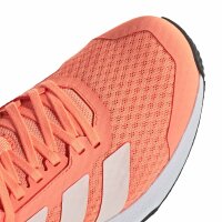 adidas Dropset Control Trainingsschuhe Damen - beam orange/bliss orange/white