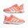 adidas Dropset Control Trainingsschuhe Damen - beam orange/bliss orange/white
