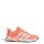 adidas Dropset Control Trainingsschuhe Damen - beam orange/bliss orange/white