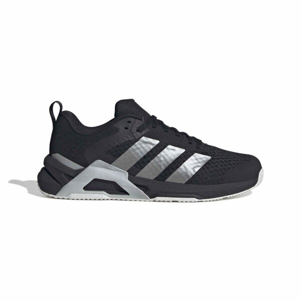 adidas Dropset Control Trainingsschuhe Damen - core black/iron met./silver met.