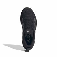 adidas Dropset Control Trainingsschuhe Damen - core black/iron met./silver met.