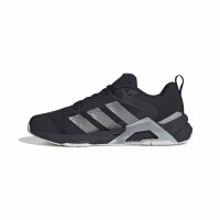 adidas Dropset Control Trainingsschuhe Damen - core black/iron met./silver met.