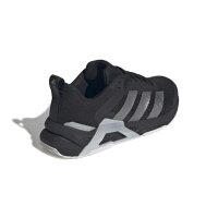 adidas Dropset Control Trainingsschuhe Damen - core black/iron met./silver met.