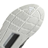 adidas Dropset Control Trainingsschuhe Damen - core black/iron met./silver met.