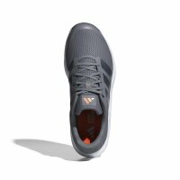 adidas Dropset Base Trainingsschuhe. Herren - grey/grey five/lucid orange
