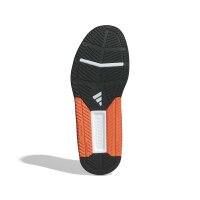 adidas Dropset Base Trainingsschuhe. Herren - grey/grey five/lucid orange