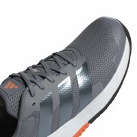 adidas Dropset Base Trainingsschuhe. Herren - grey/grey five/lucid orange