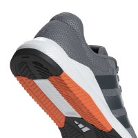 adidas Dropset Base Trainingsschuhe. Herren - grey/grey five/lucid orange
