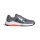 adidas Dropset Base Trainingsschuhe. Herren - grey/grey five/lucid orange