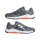 adidas Dropset Base Trainingsschuhe. Herren - grey/grey five/lucid orange