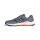 adidas Dropset Base Trainingsschuhe. Herren - grey/grey five/lucid orange