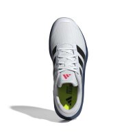 adidas Dropset Base Trainingsschuhe. Herren - white/core black/dusky petrol
