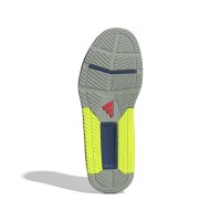 adidas Dropset Base Trainingsschuhe. Herren - white/core black/dusky petrol