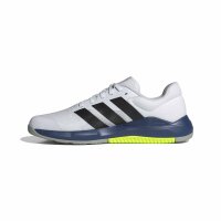 adidas Dropset Base Trainingsschuhe. Herren - white/core black/dusky petrol