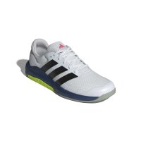 adidas Dropset Base Trainingsschuhe. Herren - white/core black/dusky petrol