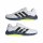 adidas Dropset Base Trainingsschuhe. Herren - white/core black/dusky petrol