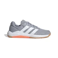 halo silver/white/beam orange