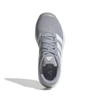 adidas Dropset Base-Trainingsschuhe Damen - halo silver/white/beam orange