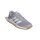 adidas Dropset Base-Trainingsschuhe Damen - halo silver/white/beam orange