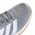 adidas Dropset Base-Trainingsschuhe Damen - halo silver/white/beam orange