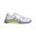 adidas Dropset Base-Trainingsschuhe Damen - white/matte silver/wonder sage
