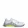 adidas Dropset Base-Trainingsschuhe Damen - white/matte silver/wonder sage