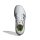 adidas Dropset Base-Trainingsschuhe Damen - white/matte silver/wonder sage