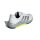 adidas Dropset Base-Trainingsschuhe Damen - white/matte silver/wonder sage