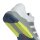 adidas Dropset Base-Trainingsschuhe Damen - white/matte silver/wonder sage