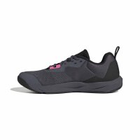 adidas Rapidmove 2 Schuhe Herren - aurora onix/lucid orange/core black