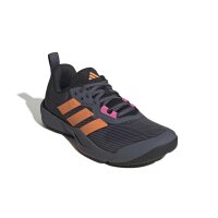 adidas Rapidmove 2 Schuhe Herren - aurora onix/lucid orange/core black