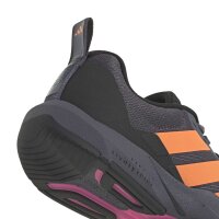 adidas Rapidmove 2 Schuhe Herren - aurora onix/lucid orange/core black