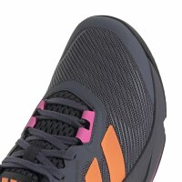 adidas Rapidmove 2 Schuhe Herren - aurora onix/lucid orange/core black