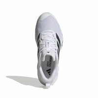 adidas Rapidmove Go Trainer M Herren - white/core black/iron met.